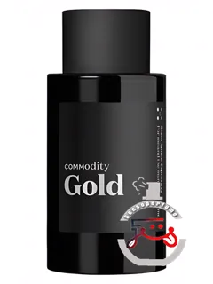 گولد کامودیتی | gold commodity