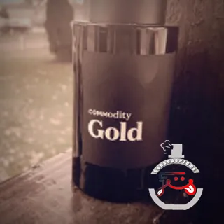 Gold Commodity