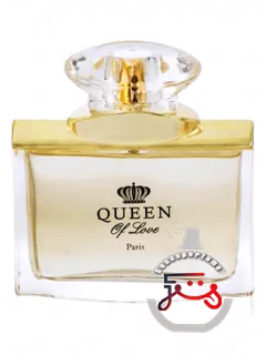 کوئین آو لاو الیزه فشن | queen of love elysees fashion