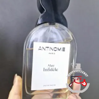Musc Infidèle Antinomie