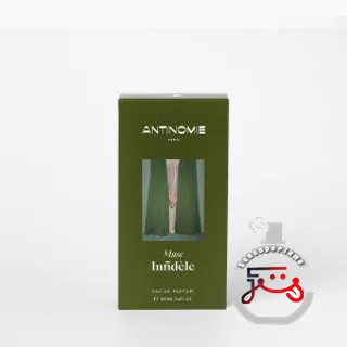 Musc Infidèle Antinomie