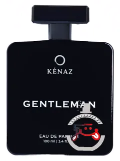 جنتلمن کناز پرفیومز | gentleman kénaz perfumes