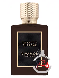 توباکو سوپریم ویوامور پرفیوم | tobacco supreme vivamor parfums