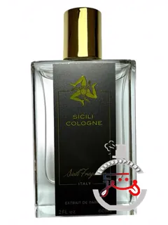 سیسیلی کلن سیسیلی فراگانسز | sicili cologne sicili fragances
