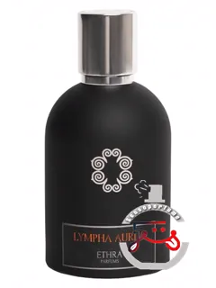 لیمفا آئورا اترا پارفوم | lympha aurea ethra parfums