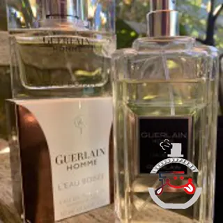 Guerlain Homme L'Eau Boisée Guerlain