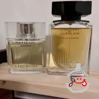 Guerlain Homme L'Eau Boisée Guerlain