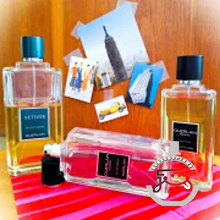 Guerlain Homme L'Eau Boisée Guerlain
