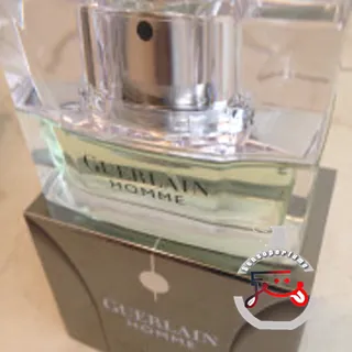 Guerlain Homme L'Eau Boisée Guerlain