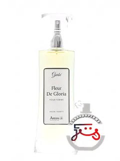 فلور د گلوریا آنتوس کازمزی ناتوراله | fleur de gloria antos cosmesi naturale