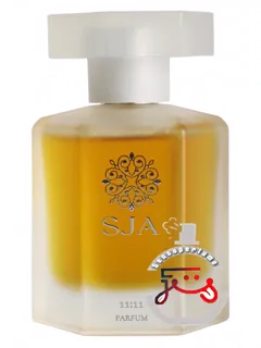 یازده و یازده اس جی ای پرفیومز | 11:11 sja perfumes