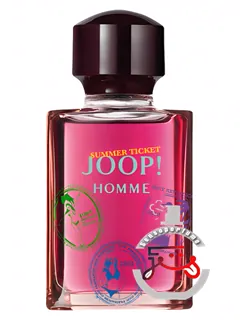 جوپ! ام سومر تیکت جوپ! | joop! homme summer ticket joop!