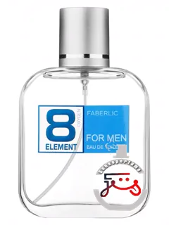 هشت المنت فابرلیک | 8 element faberlic