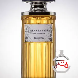 Renata 1226 M.E.C - My Exclusive Collection