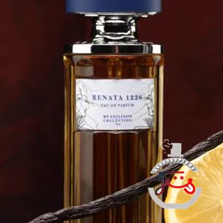 Renata 1226 M.E.C - My Exclusive Collection