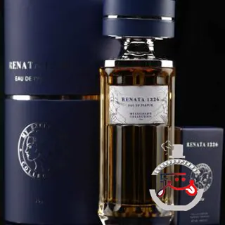 Renata 1226 M.E.C - My Exclusive Collection