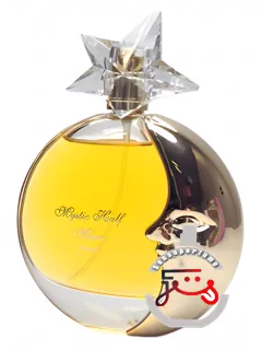میستیک هاف مون گلد ژان-پی‌یر سند | mystic half moon gold jean-pierre sand