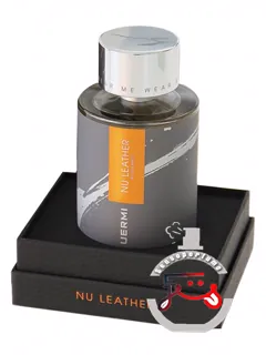 ان‌یو لدر یورمی | nu leather uermi