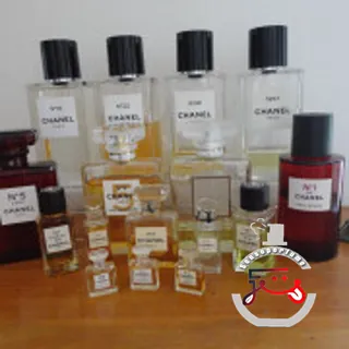 Chanel No 5 Eau de Parfum 100th Anniversary – Ask For The Moon Limited Edition Chanel