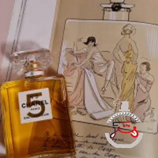 Chanel No 5 Eau de Parfum 100th Anniversary – Ask For The Moon Limited Edition Chanel