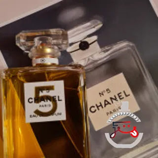 Chanel No 5 Eau de Parfum 100th Anniversary – Ask For The Moon Limited Edition Chanel