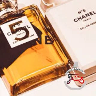 Chanel No 5 Eau de Parfum 100th Anniversary – Ask For The Moon Limited Edition Chanel