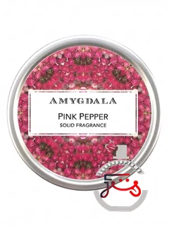پینک پپر آمیگدالا | pink pepper amygdala