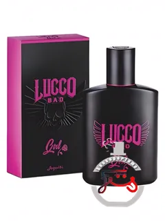 لوکو باد گرل ژکوئیتی | lucco bad girl jequiti