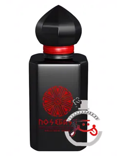 والکیری رز نازگازم | valkyrie rose nosegasm
