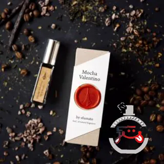 Mocha Valentino Sfumato
