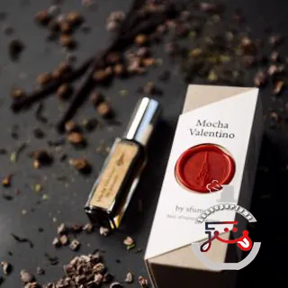 Mocha Valentino Sfumato