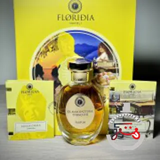 Ex Manifattura Tabacchi Floridia Parfum