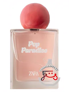 پاپ پرادایس زارا | pop paradise zara