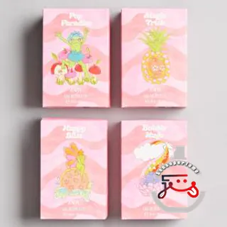 Pop Paradise Zara