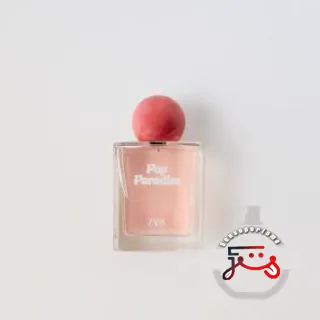 Pop Paradise Zara