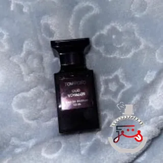 Oud Voyager Tom Ford