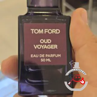 Oud Voyager Tom Ford