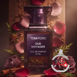 Oud Voyager Tom Ford