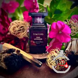 Oud Voyager Tom Ford