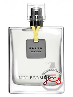 فرش واتر لیلی برمودا | fresh water lili bermuda