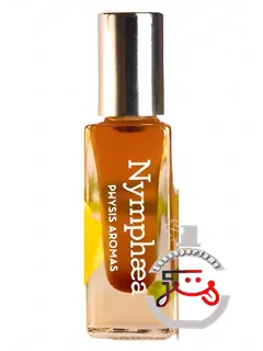 وتیور-بدا وود نیمفیا | vetiver-buddha wood nymphæa