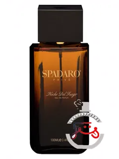 نچ دل فئگو ادیشن دو هزار و نوزده اسپادارو لاکچری فریگرنسز | noche del fuego 2019 edition spadaro luxury fragrances
