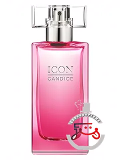 آیکان کندیس گا-ده | icon candice ga-de