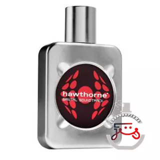 Santal Soundtrack Hawthorne