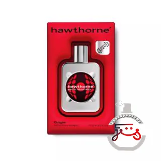 Santal Soundtrack Hawthorne
