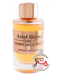 آمبر دلیسیوز آرته‌اولفاتو | ambre delicieuse arteolfatto