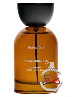 آیرزیستبل آیریس ماسیمو داتی | irresistible iris massimo dutti
