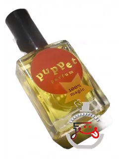 صد درصد مجیک پاپت پرفیوم | 100% magic puppet parfum