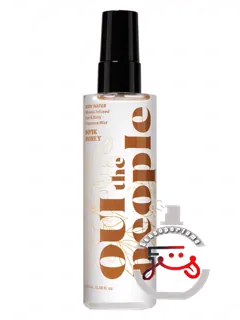 سوک هانی بادی میست اوئی د پیپل | souk honey body mist oui the people