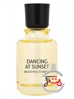 دنسینگ ات سانست داگلاس | dancing at sunset douglas
